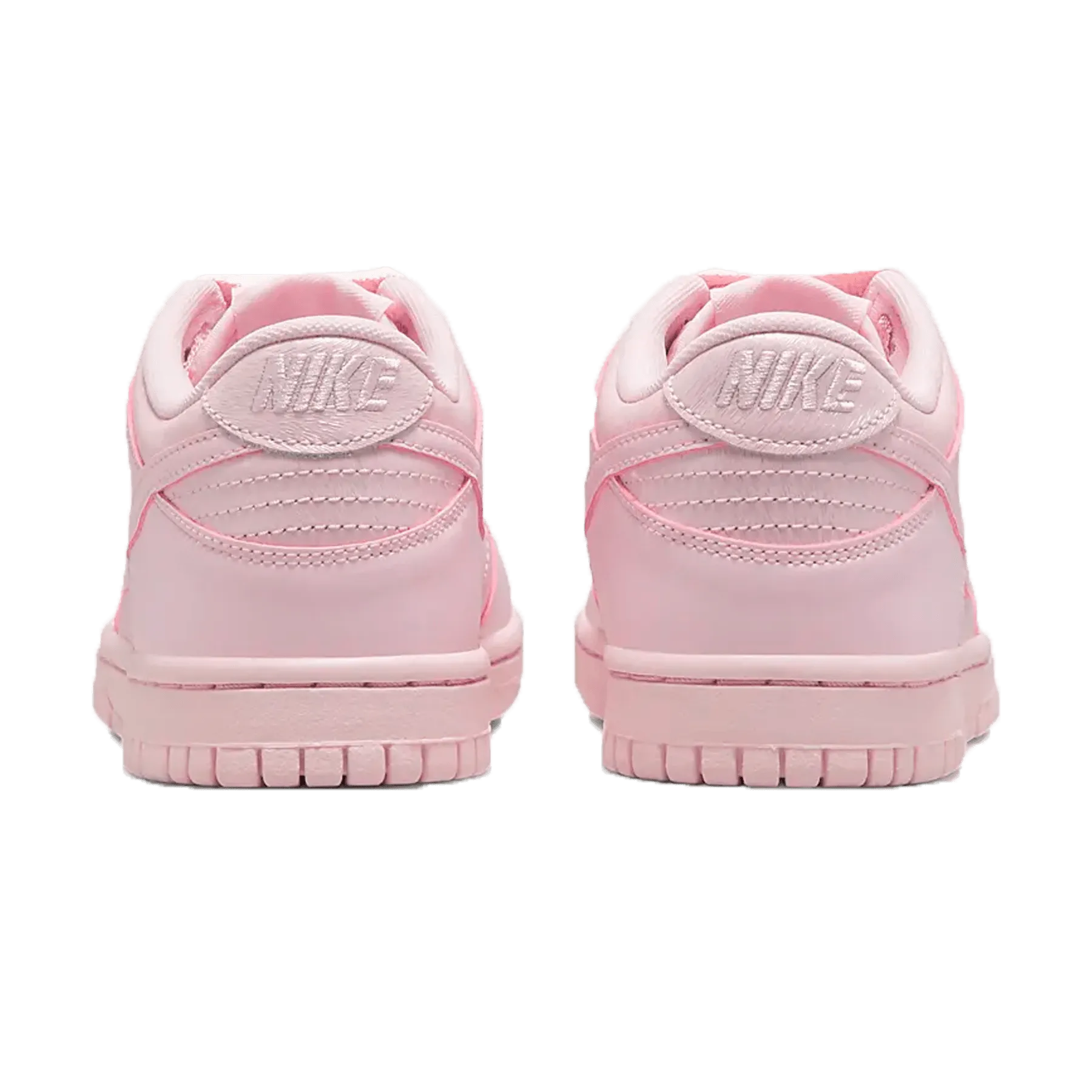 Nike Dunk Low SE GS 'Prism Pink' Nike Dunk stylish shoes