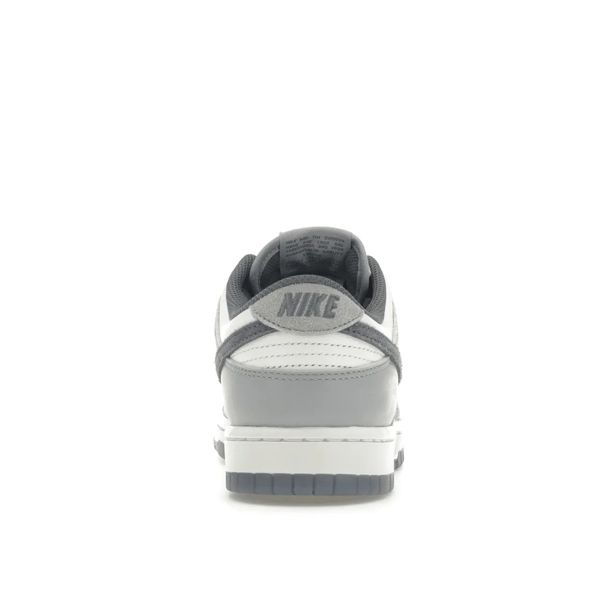 Nike Dunk Low SE Light Carbon Nike Dunk heritage sneakers