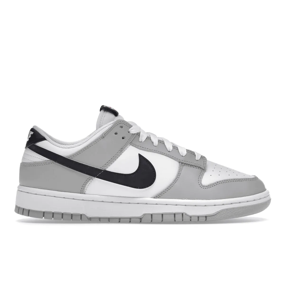Nike Dunk Low SE Lottery Pack Gray Fog Nike Dunk stylish shoes for sport and street