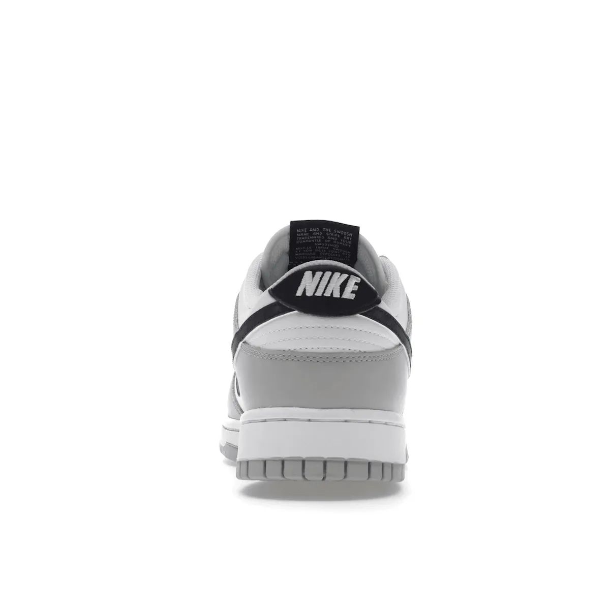 Nike Dunk Low SE Lottery Pack Gray Fog Nike Dunk heritage sneakers