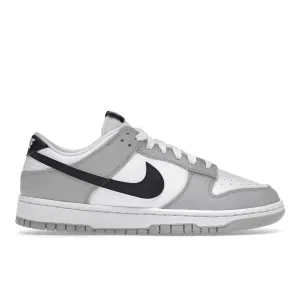 Nike Dunk Low SE Lottery Pack Gray Fog Nike Dunk stylish shoes for sport and street
