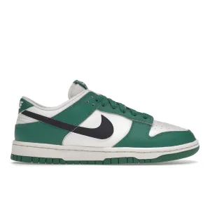 Nike Dunk Low SE Lottery Pack Malachite Green Nike Dunk stylish shoes for sport and street