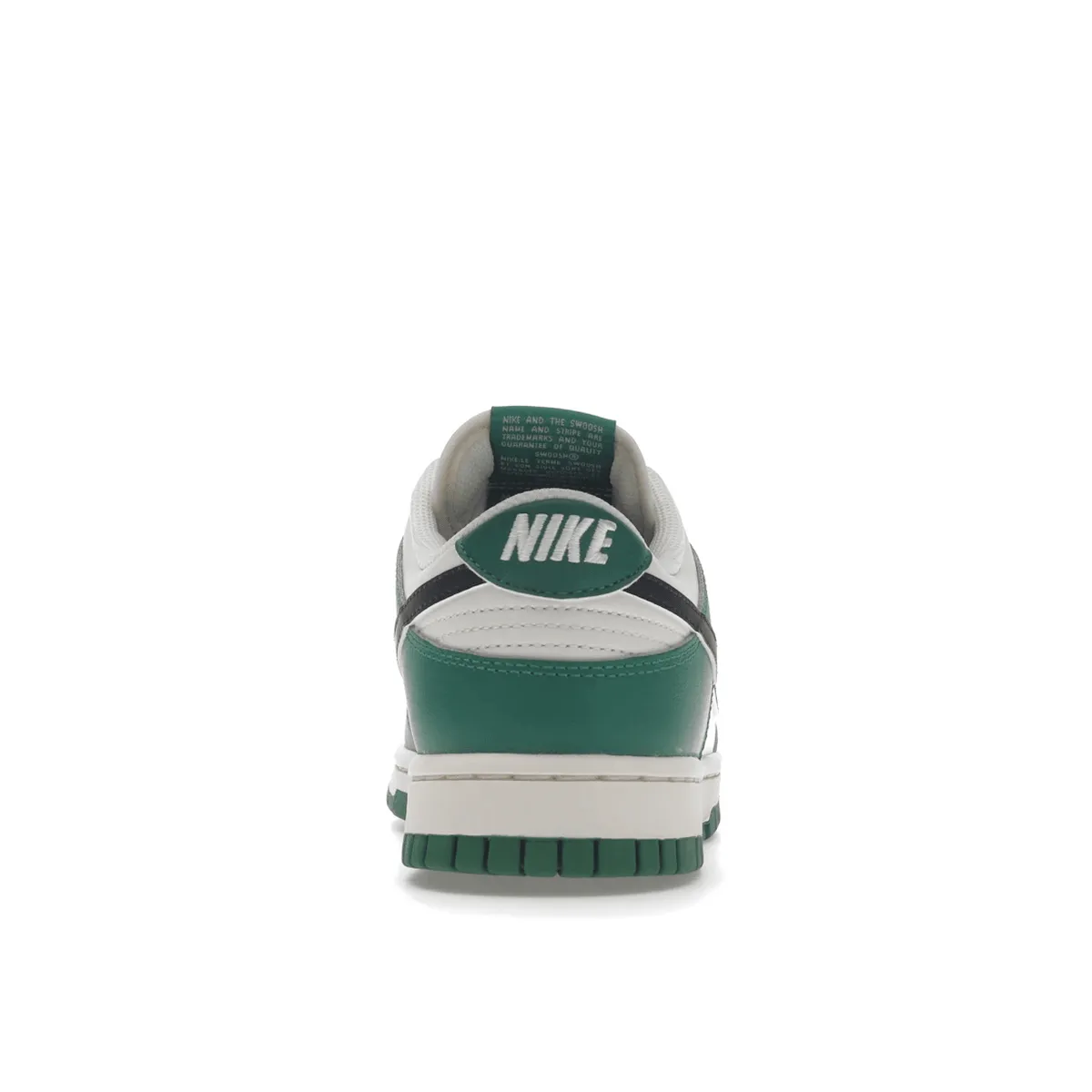 Nike Dunk Low SE Lottery Pack Malachite Green Nike Dunk heritage sneakers