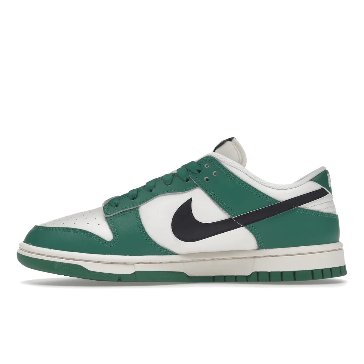 Nike Dunk Low SE Lottery Pack Malachite Green Nike Dunk heritage sneakers
