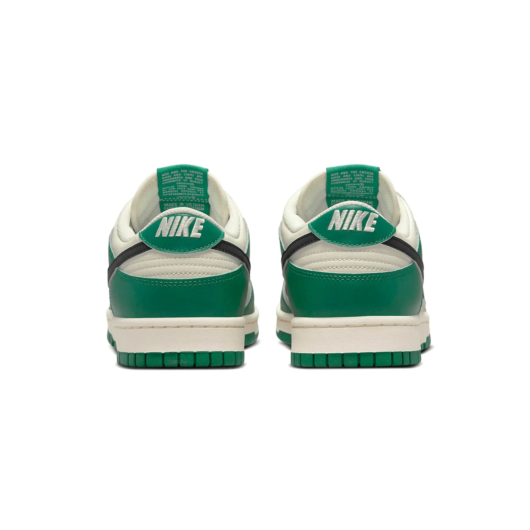 Nike Dunk Low SE 'Lottery Pack - Malachite' Nike Dunk stylish shoes