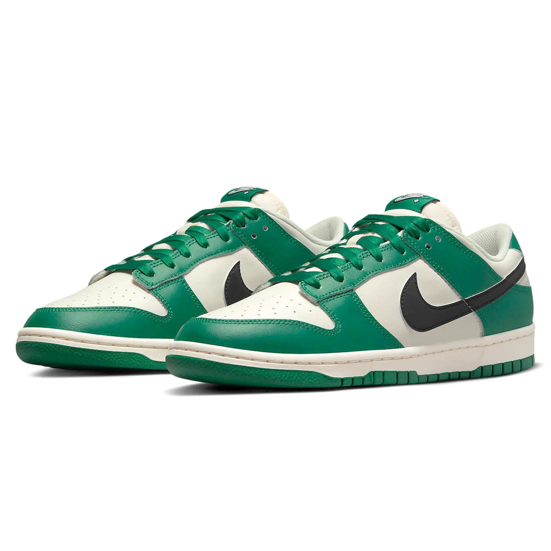 Nike Dunk Low SE 'Lottery Pack - Malachite' Nike Dunk stylish shoes
