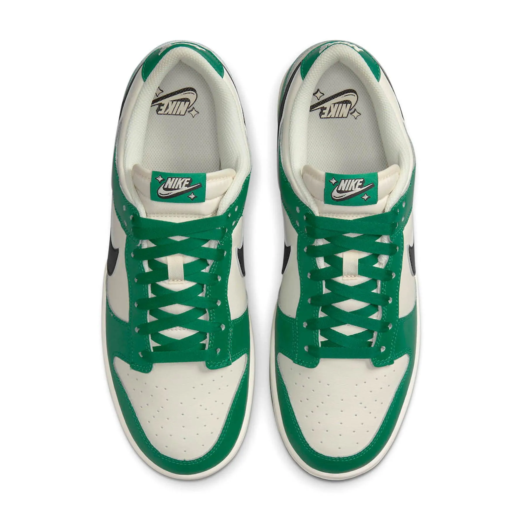 Nike Dunk Low SE 'Lottery Pack - Malachite' Nike Dunk stylish shoes
