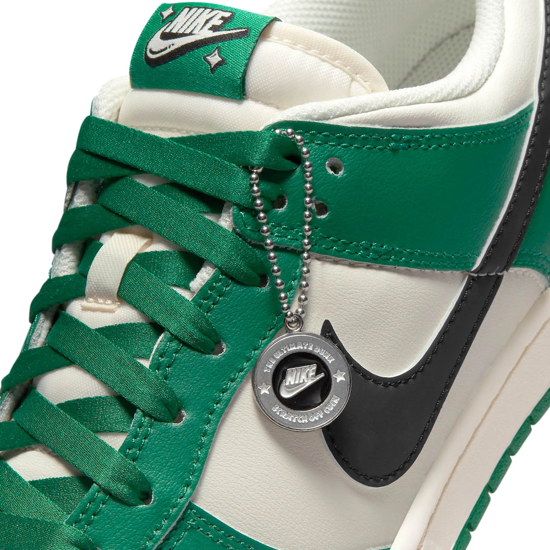 Nike Dunk Low SE 'Lottery Pack - Malachite' Nike Dunk stylish shoes