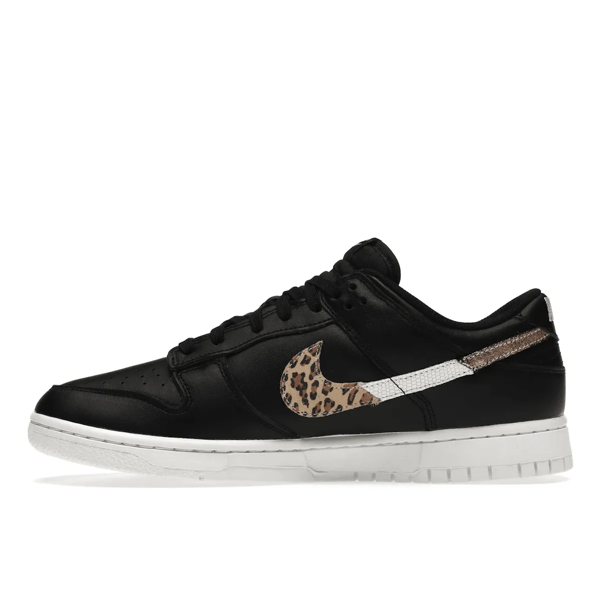 Nike Dunk Low SE Primal Black Nike Dunk heritage sneakers
