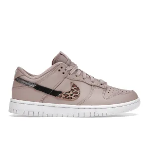 Nike Dunk Low SE Primal Pink Nike Dunk stylish shoes for sport and street