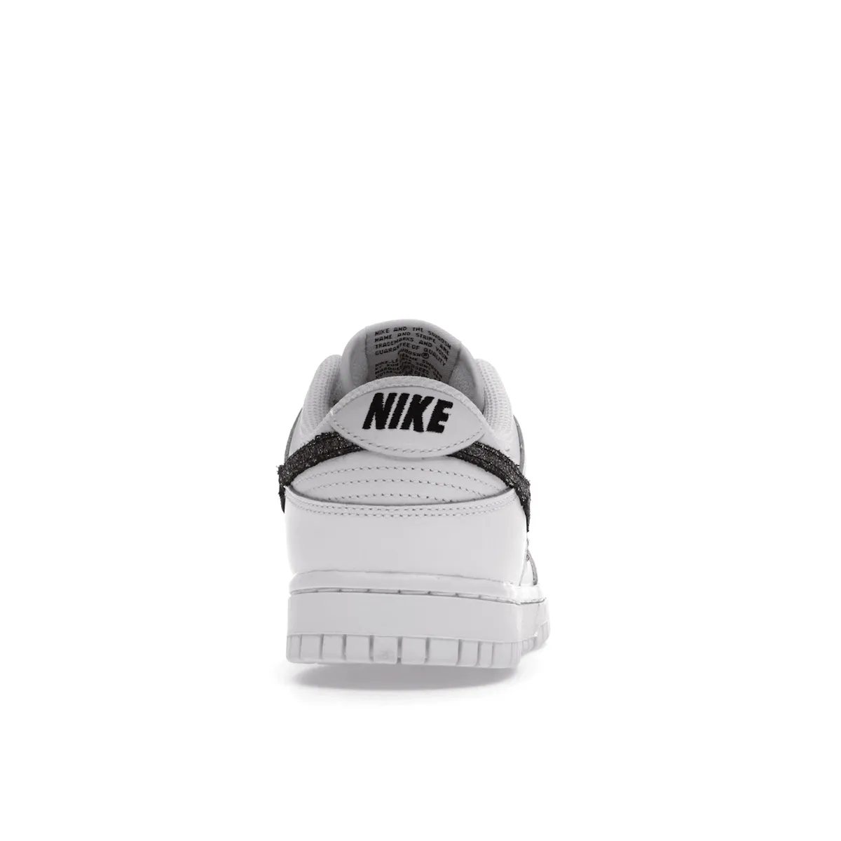 Nike Dunk Low SE Primal White Nike Dunk heritage sneakers