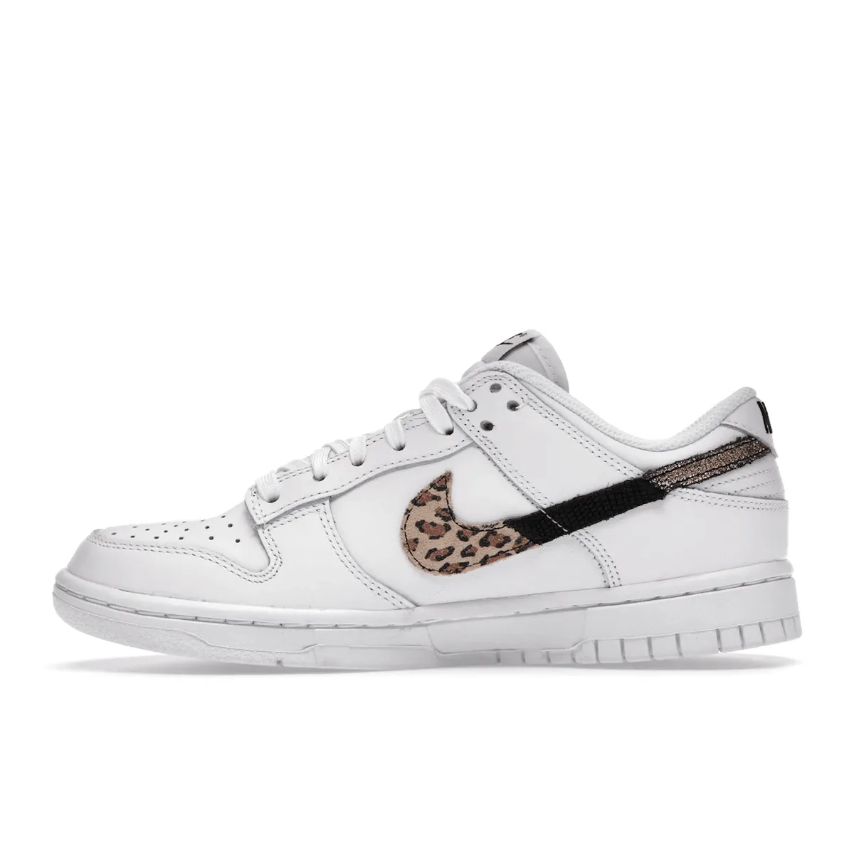 Nike Dunk Low SE Primal White Nike Dunk heritage sneakers