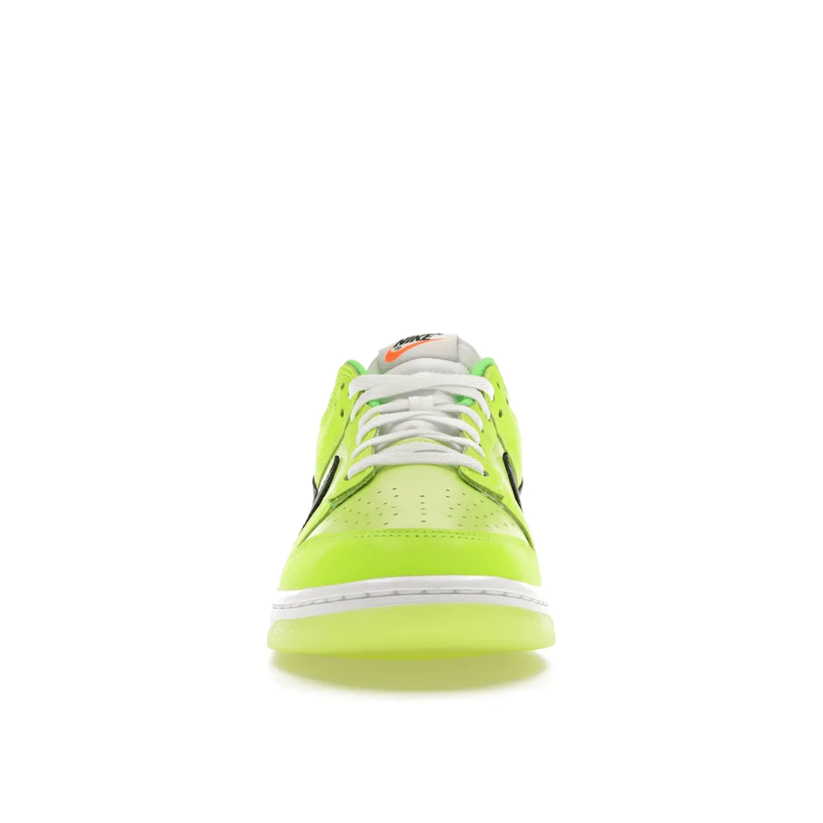 Nike Dunk Low SE Splash Volt Nike Dunk heritage sneakers