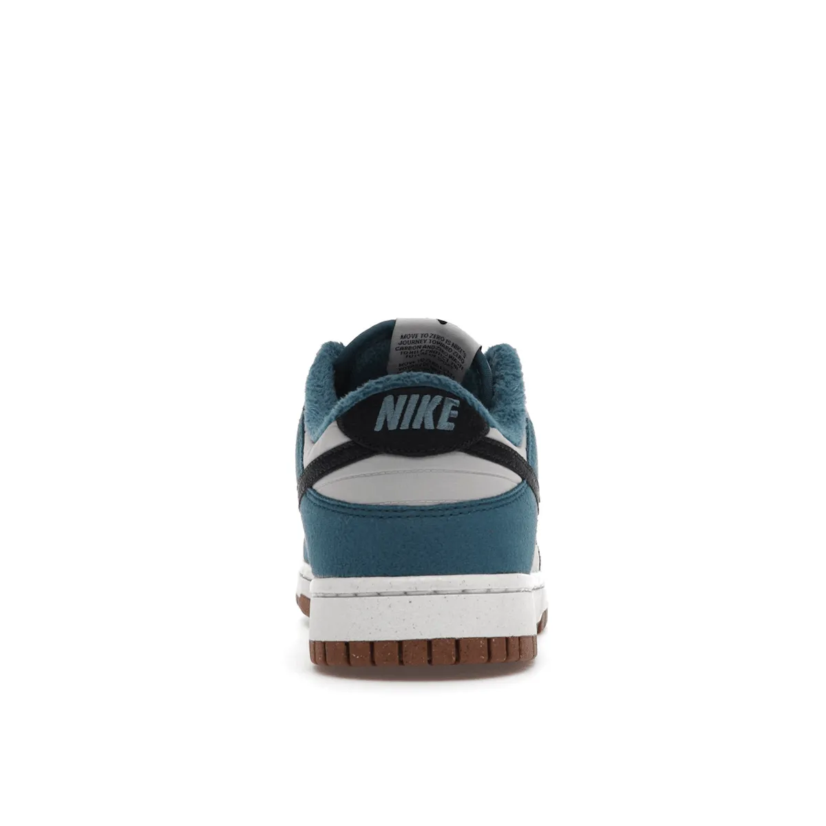 Nike Dunk Low SE Toasty Rift Blue Nike Dunk heritage sneakers