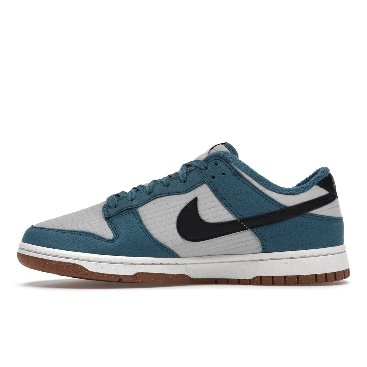 Nike Dunk Low SE Toasty Rift Blue Nike Dunk heritage sneakers