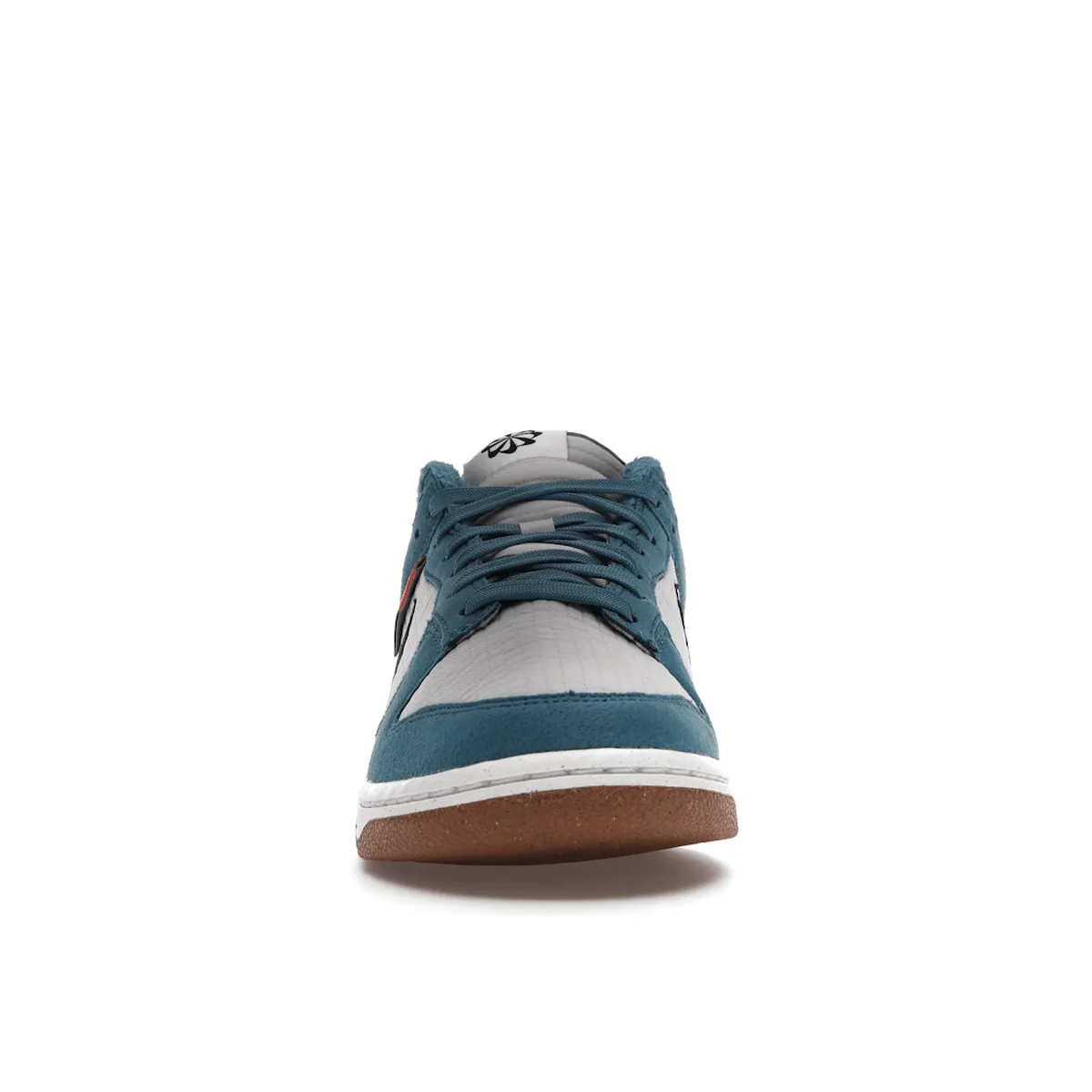 Nike Dunk Low SE Toasty Rift Blue Nike Dunk heritage sneakers
