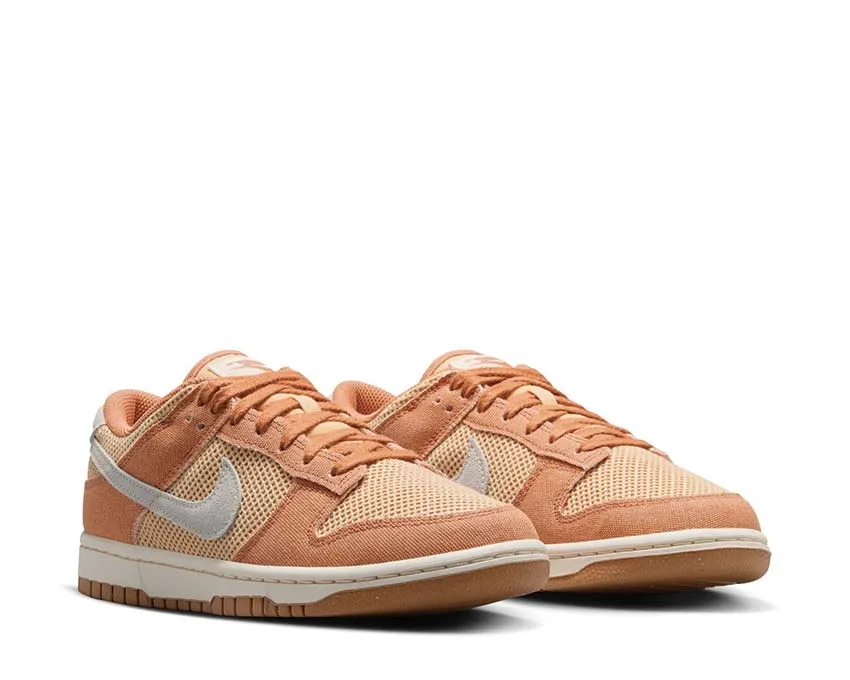Nike Dunk Low SE W "Amber Brown" Nike Dunk range