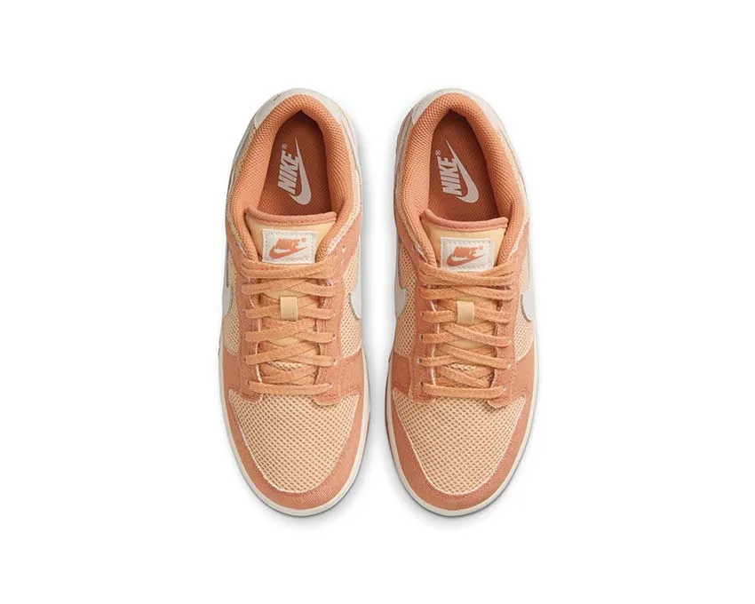 Nike Dunk Low SE W "Amber Brown" Nike Dunk range