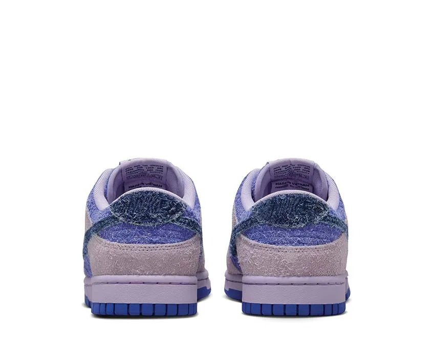 Nike Dunk Low SE W "Hydrangeas" Nike Dunk range