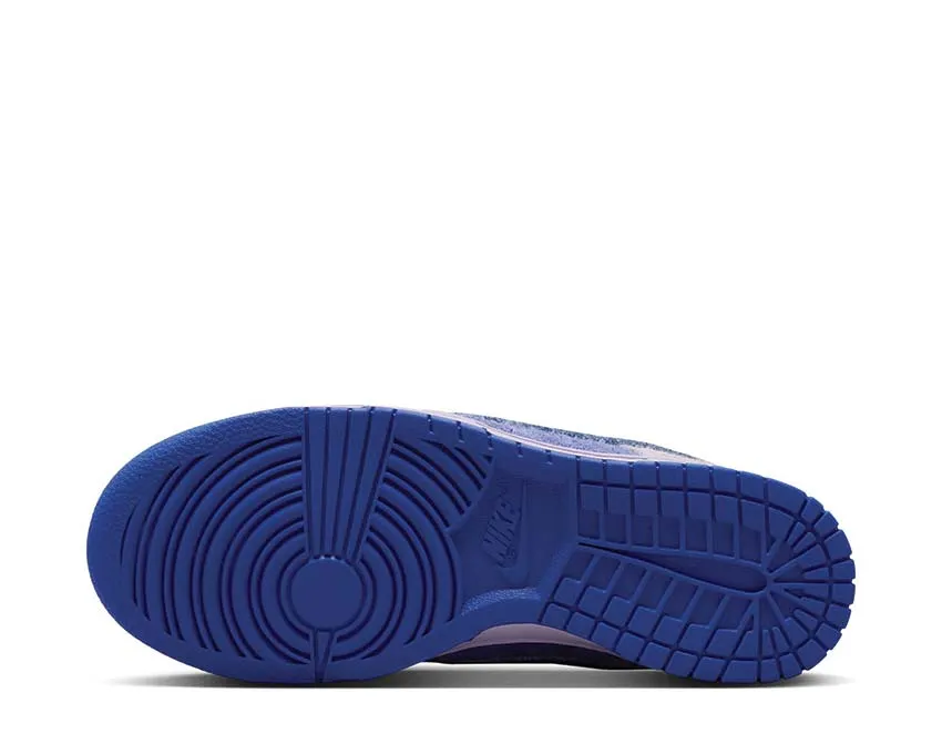 Nike Dunk Low SE W "Hydrangeas" Nike Dunk range