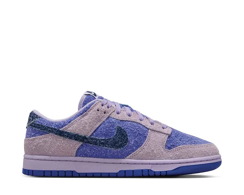 Nike Dunk Low SE W "Hydrangeas" nike dunk popular basketball and lifestyle sneakers