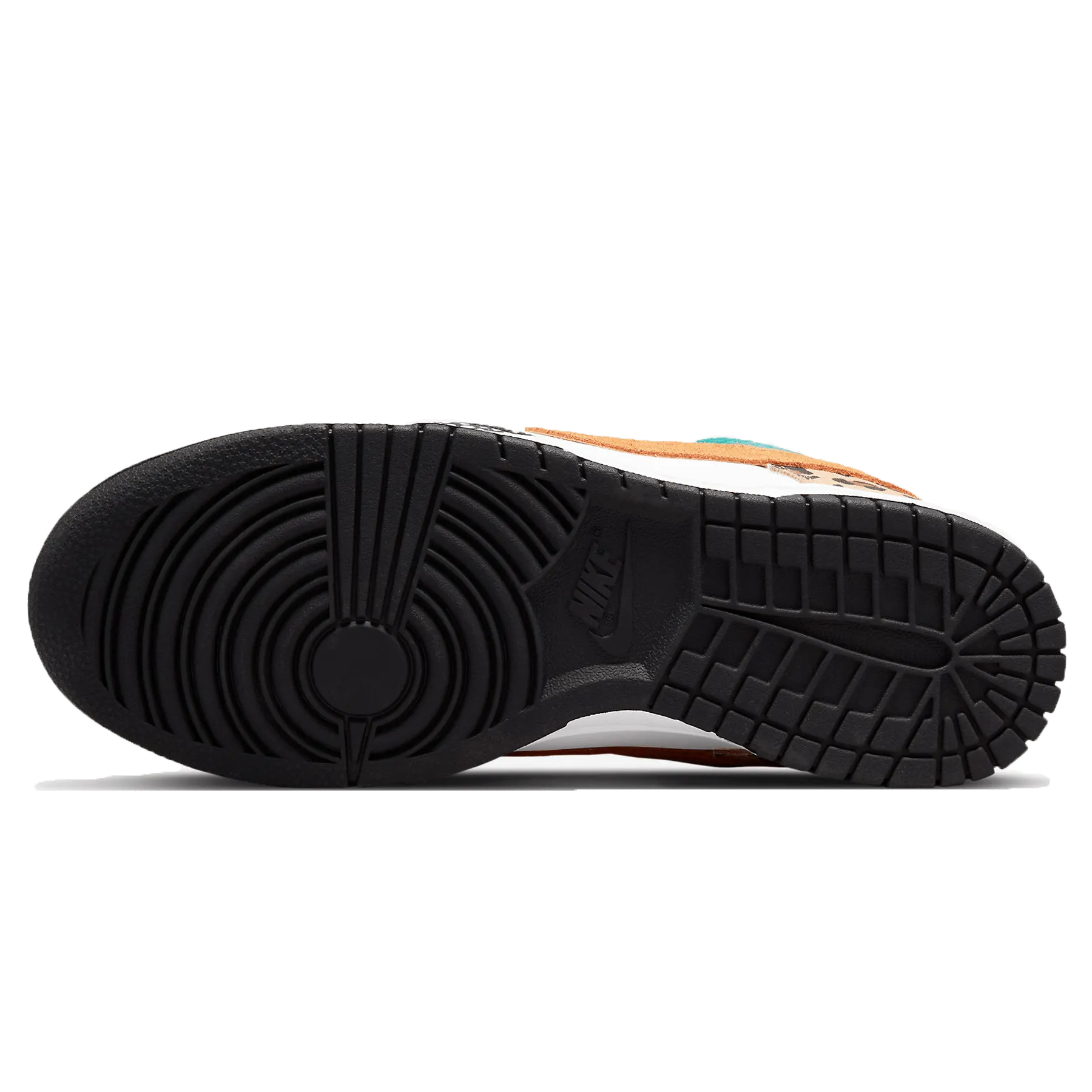 Nike Dunk Low SE Wmns 'Safari Mix' Nike Dunk stylish shoes