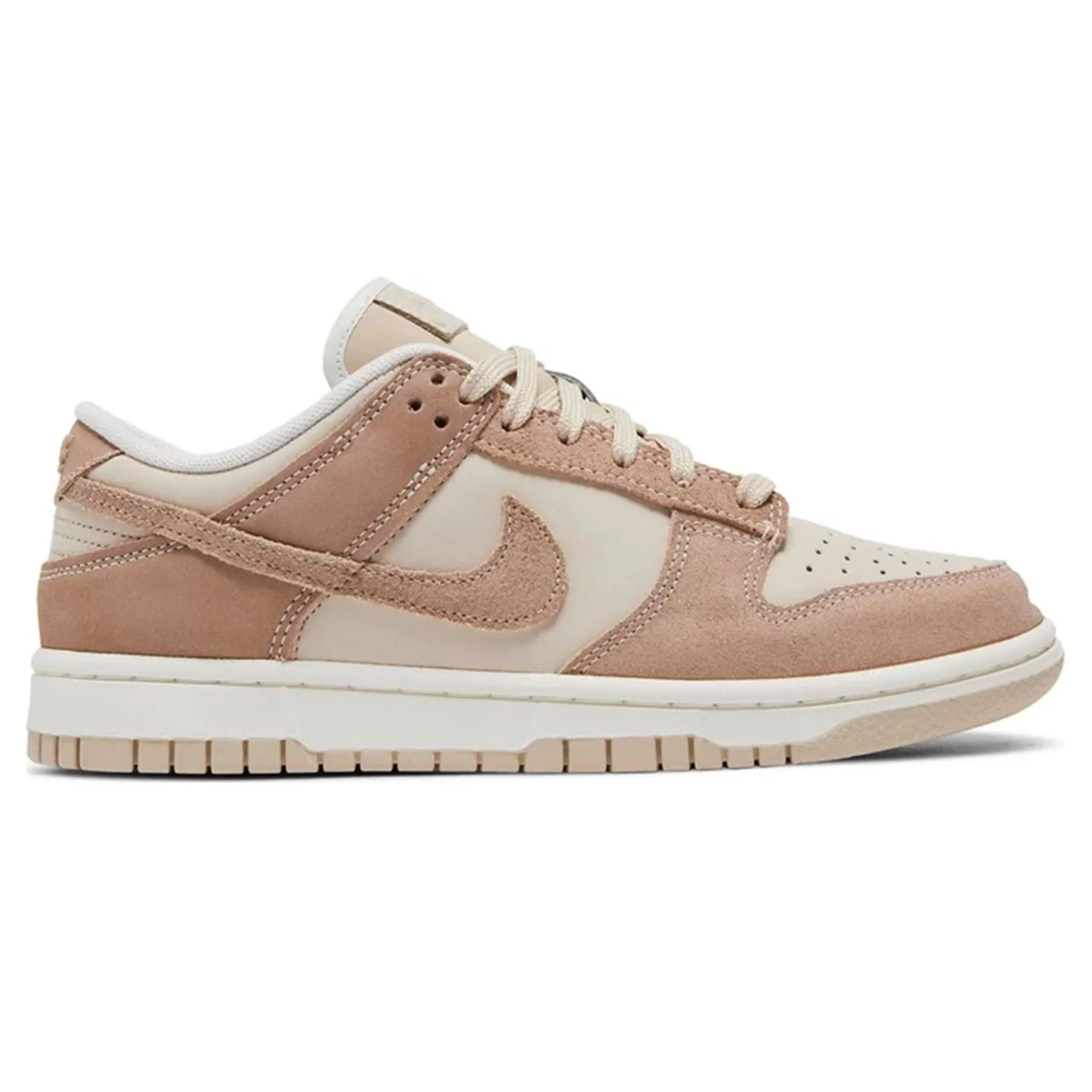Nike Dunk Low SE Wmns 'Sandrift' Nike Dunk stylish shoes