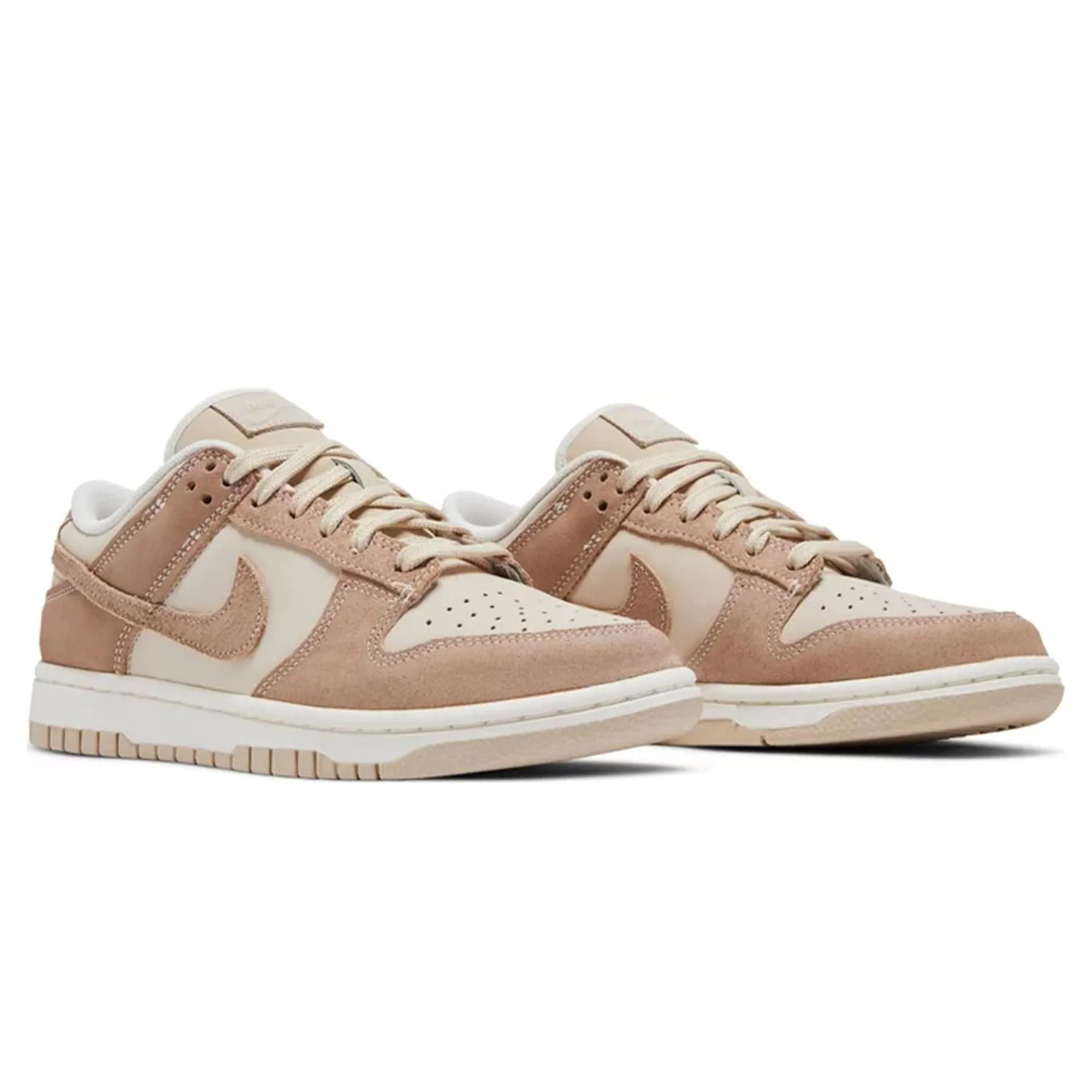 Nike Dunk Low SE Wmns 'Sandrift' Nike Dunk stylish shoes