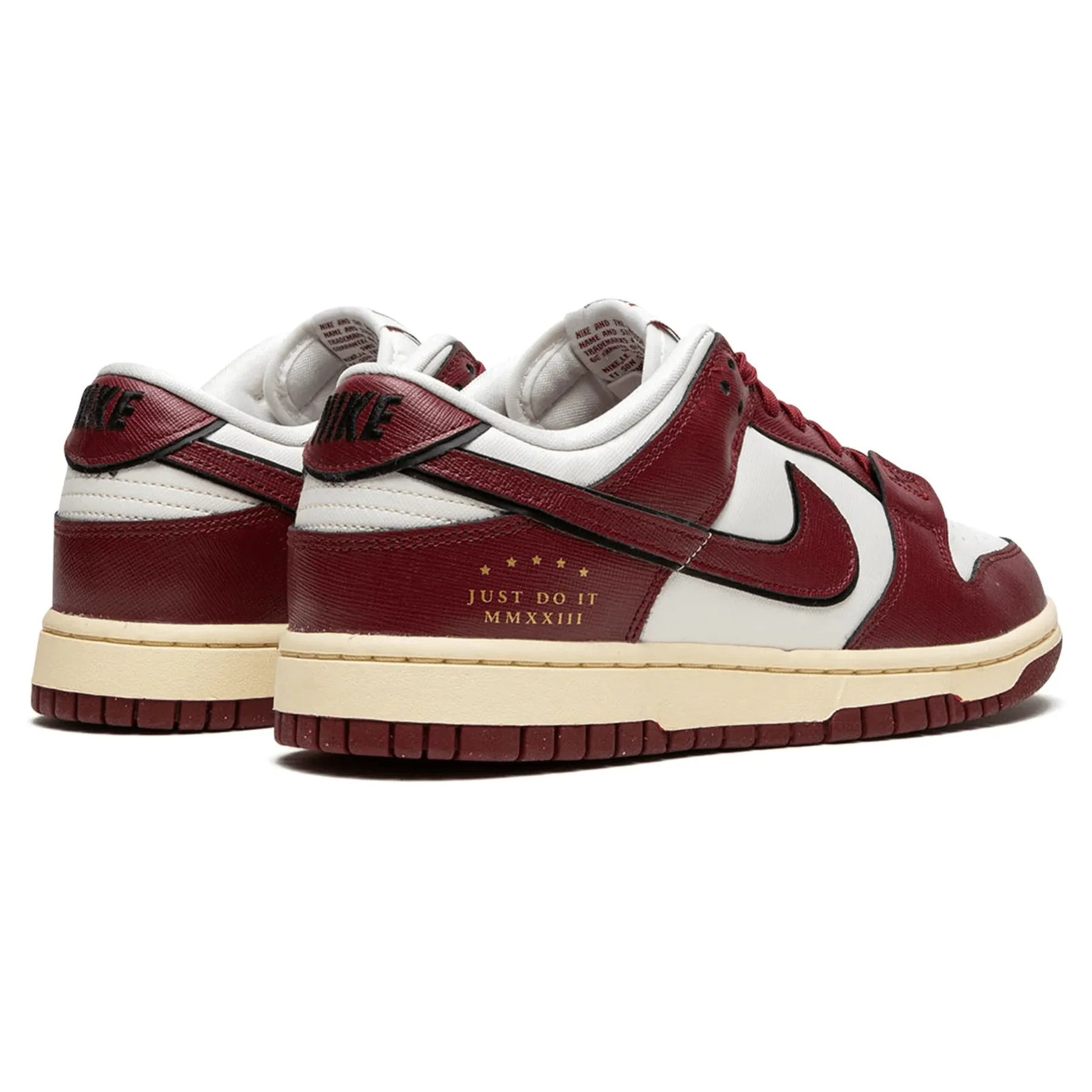 Nike Dunk Low SE Wmns 'Sisterhood - Team Red' Nike Dunk stylish shoes