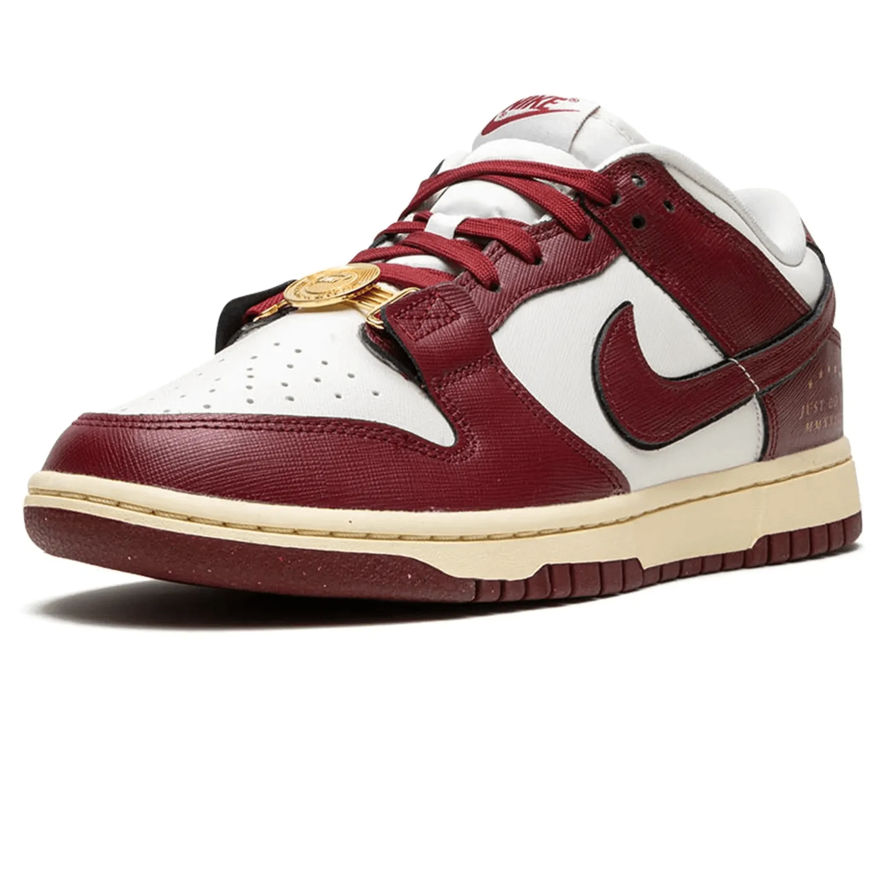 Nike Dunk Low SE Wmns 'Sisterhood - Team Red' Nike Dunk stylish shoes
