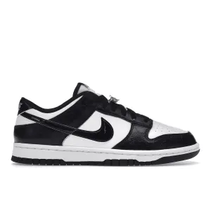 Nike Dunk Low SE World Champs Black White Nike Dunk stylish shoes for sport and street
