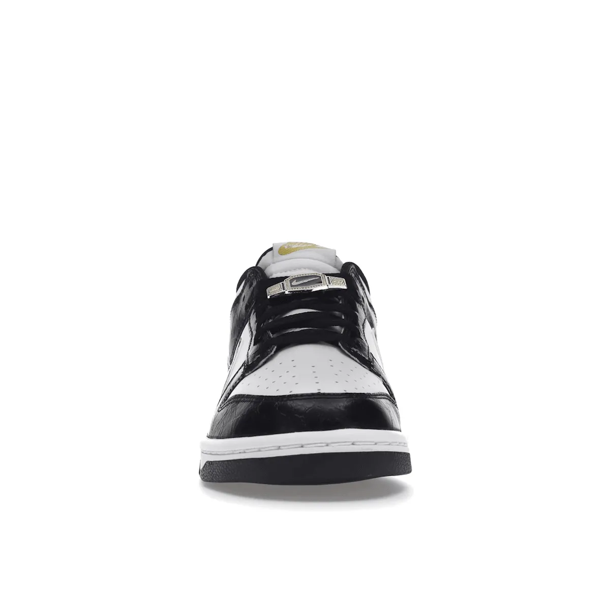 Nike Dunk Low SE World Champs Black White Nike Dunk heritage sneakers