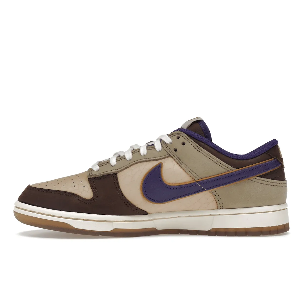 Nike Dunk Low Setsubun Nike Dunk heritage sneakers