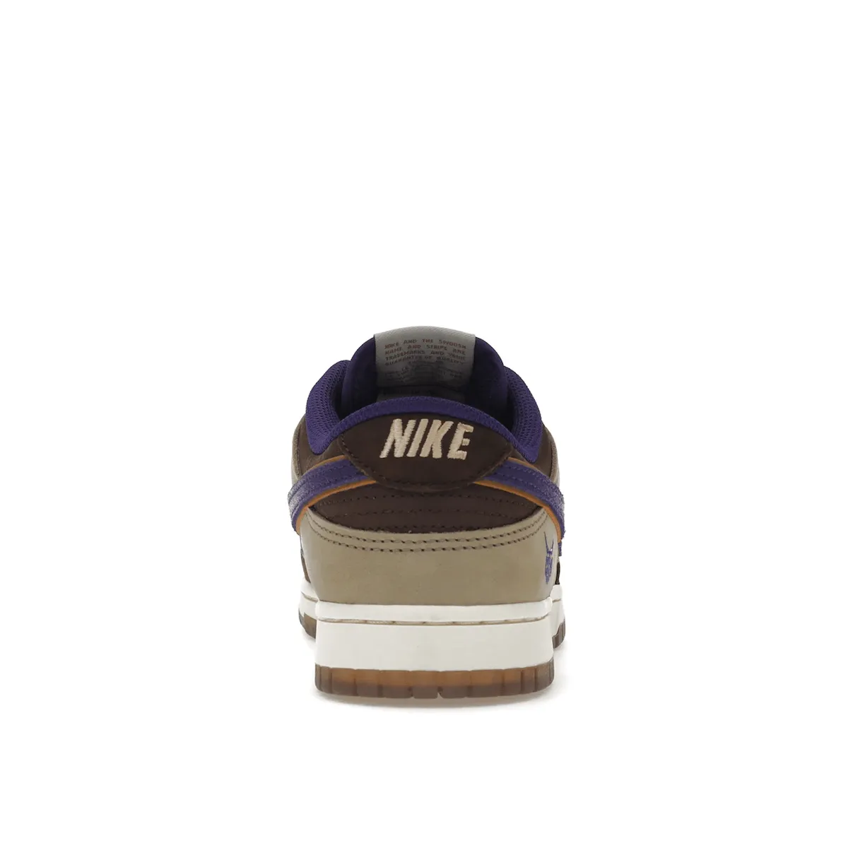 Nike Dunk Low Setsubun Nike Dunk heritage sneakers