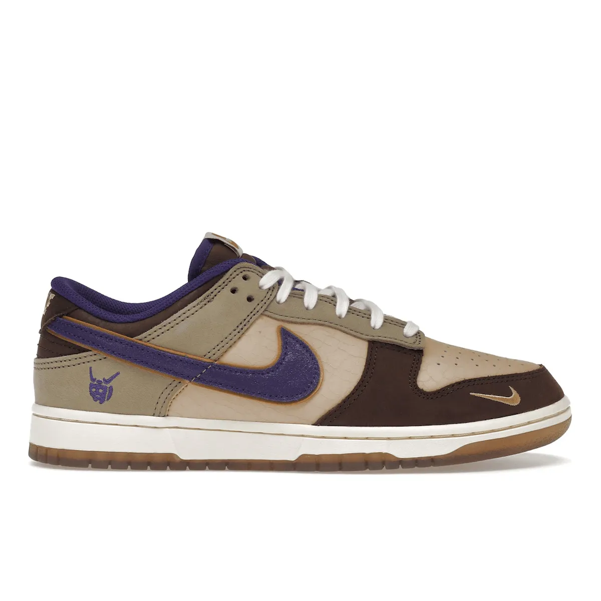 Nike Dunk Low Setsubun Nike Dunk stylish shoes for sport and street