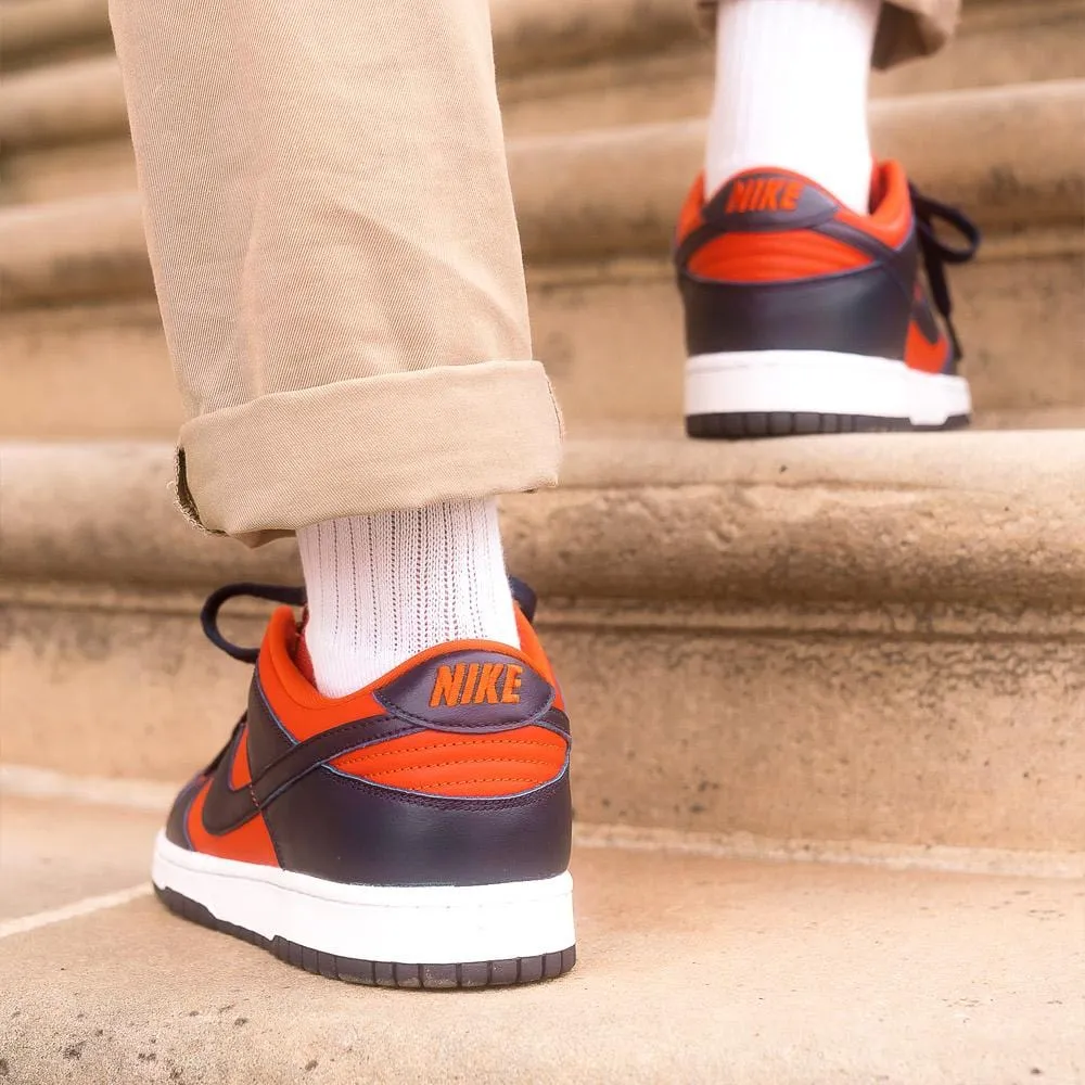 Nike Dunk Low SP 'Champ Colors' Nike Dunk stylish shoes