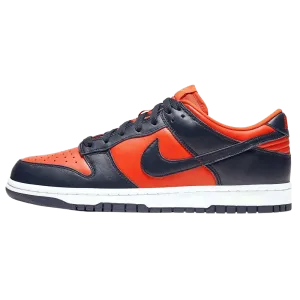 Nike Dunk Low SP 'Champ Colors' Nike Dunk casual shoes with iconic low-top shape