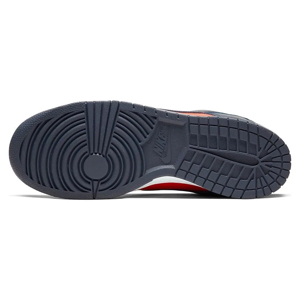 Nike Dunk Low SP 'Champ Colors' Nike Dunk stylish shoes