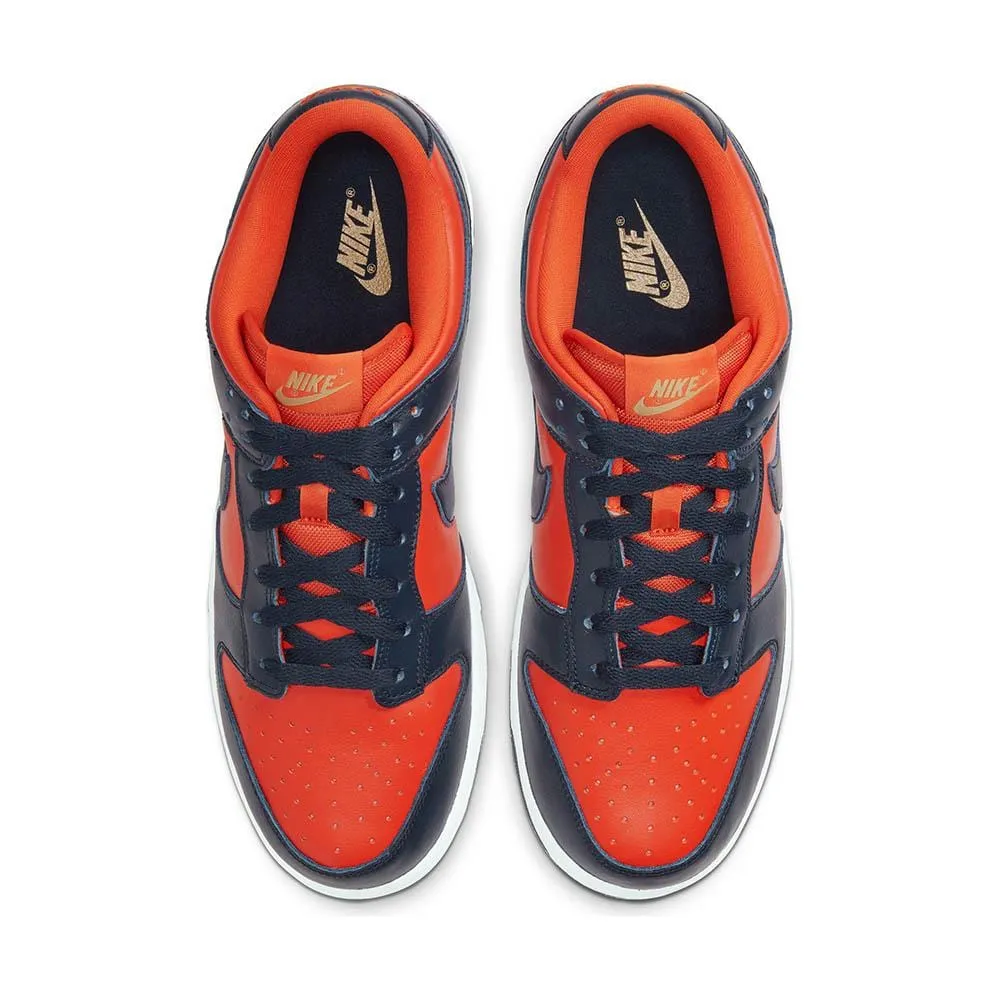 Nike Dunk Low SP 'Champ Colors' Nike Dunk stylish shoes
