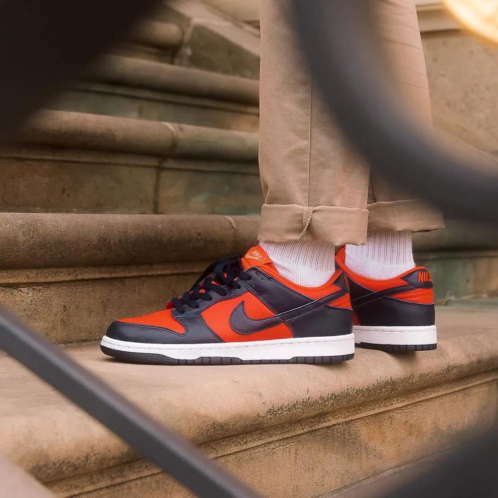 Nike Dunk Low SP 'Champ Colors' Nike Dunk stylish shoes