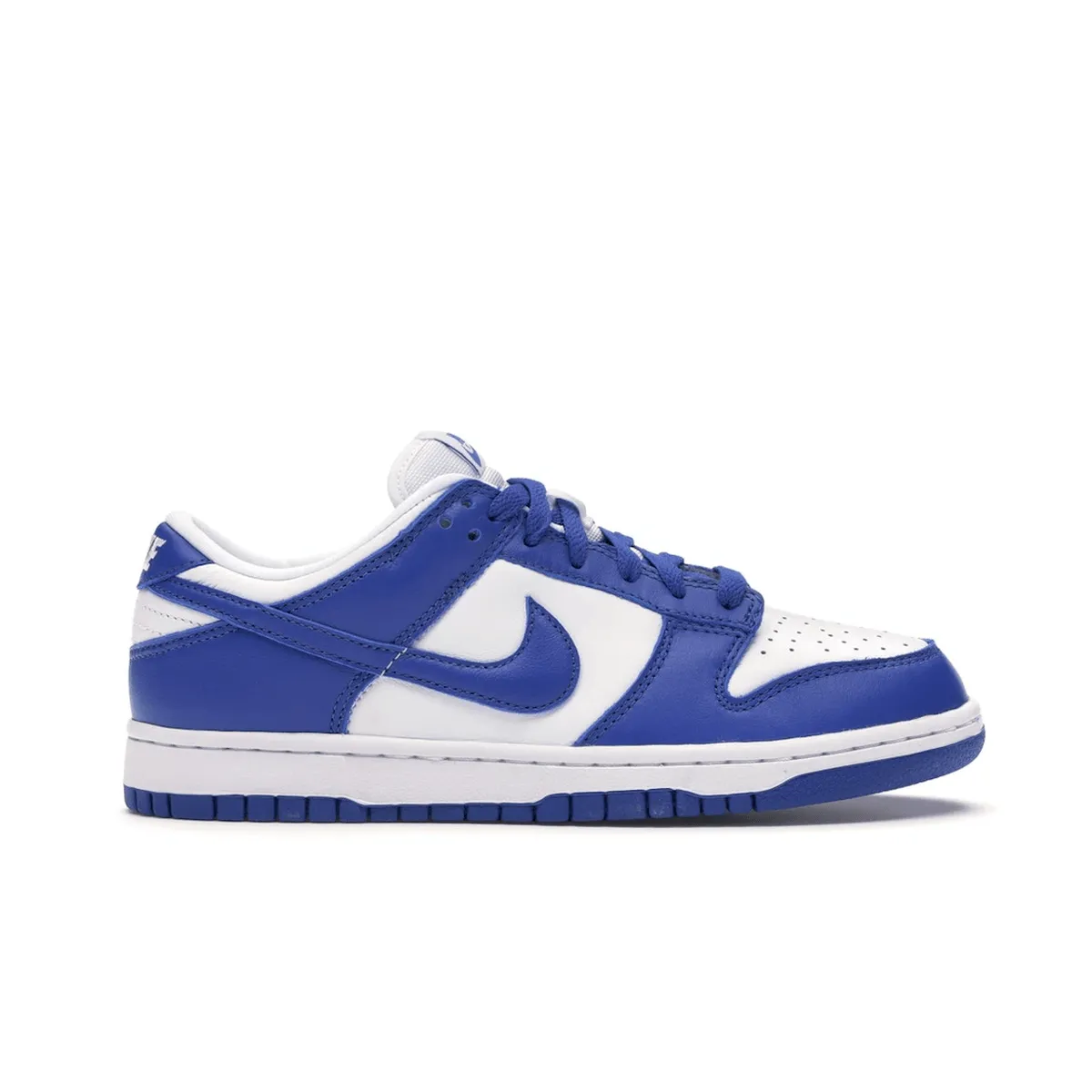 Nike Dunk Low SP Kentucky Nike Dunk stylish shoes for sport and street