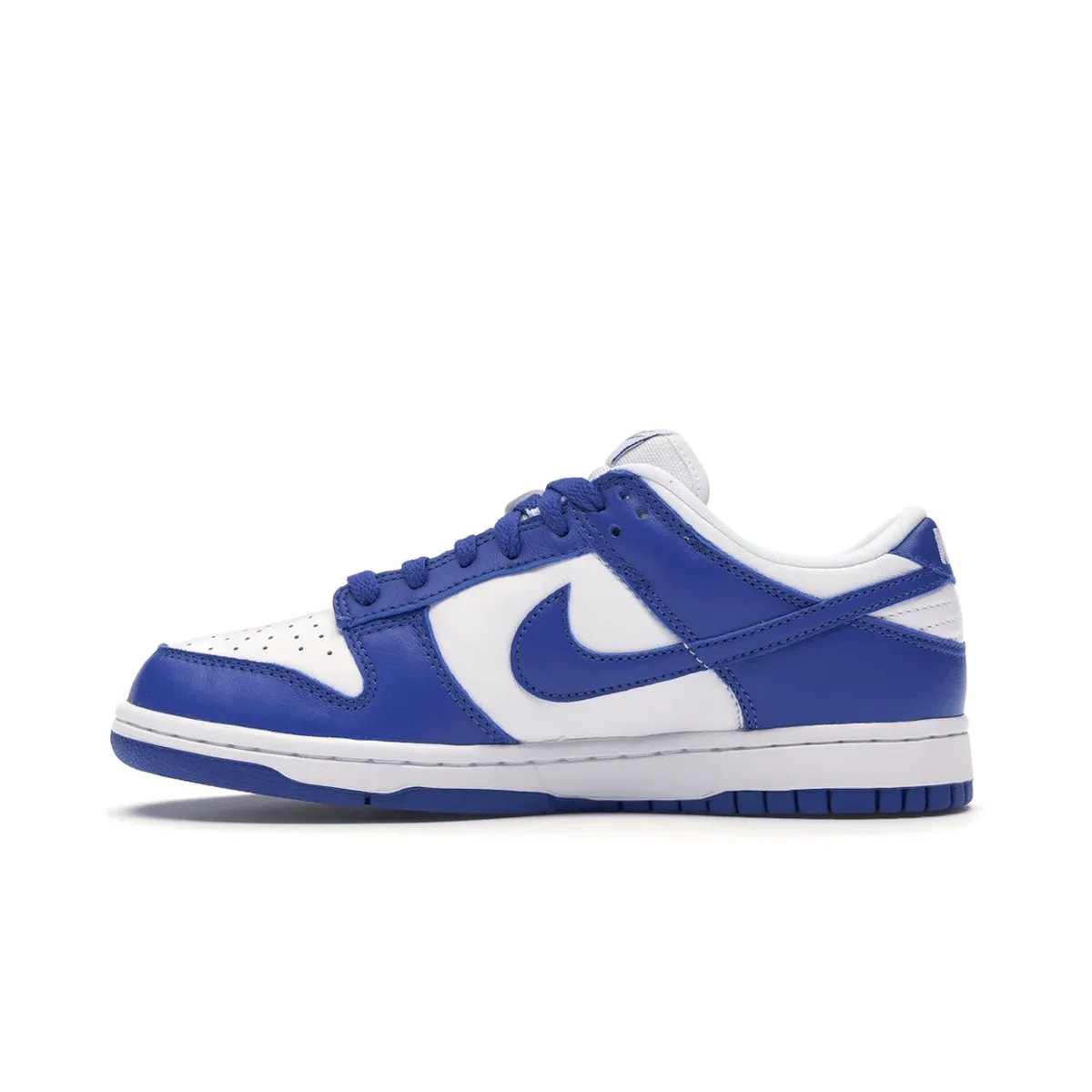 Nike Dunk Low SP Kentucky Nike Dunk heritage sneakers