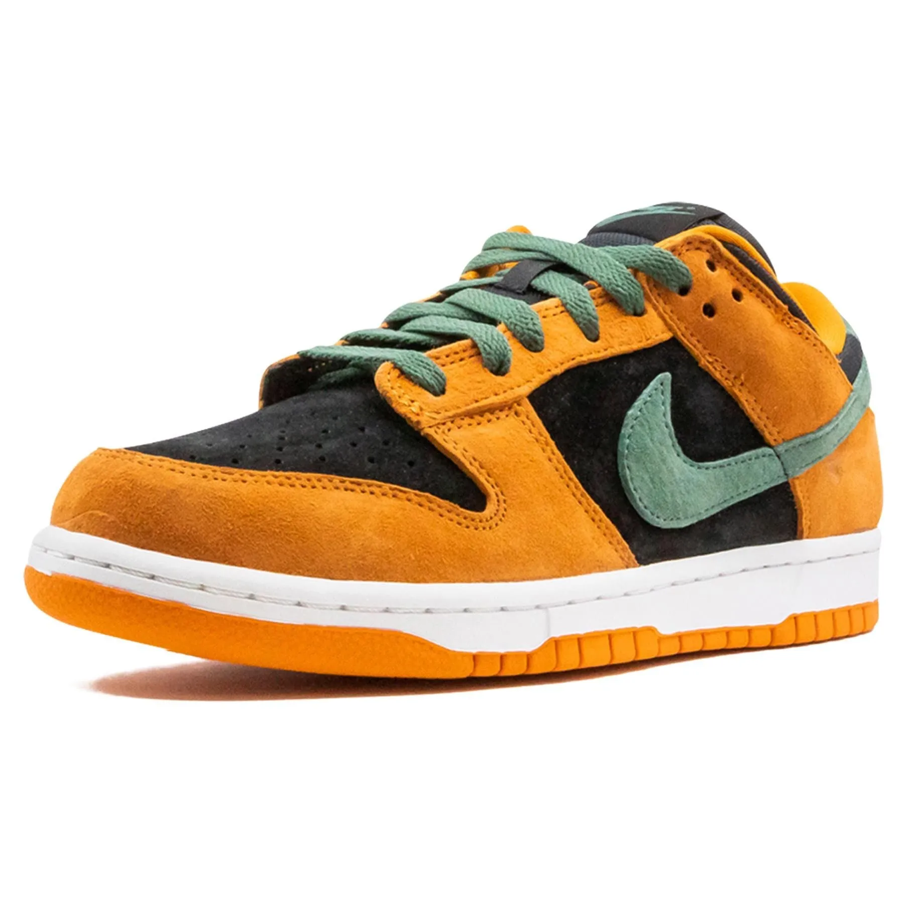 Nike Dunk Low SP Retro 'Ceramic' 2020 Nike Dunk stylish shoes