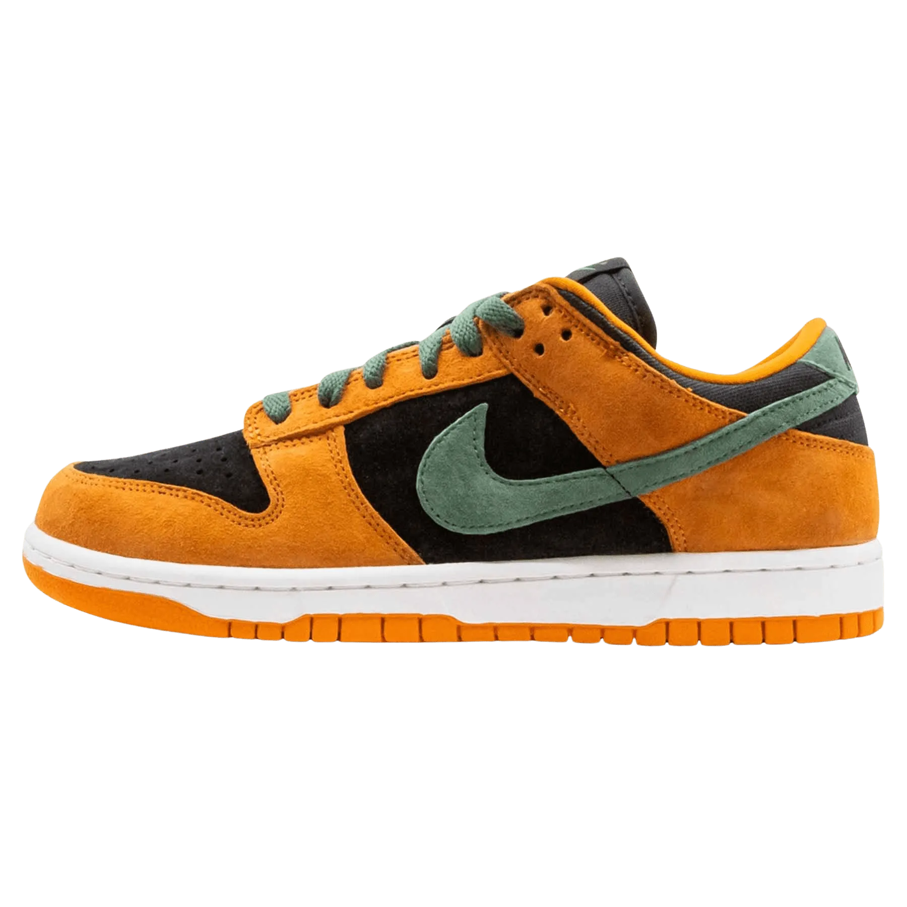 Nike Dunk Low SP Retro 'Ceramic' 2020 Nike Dunk casual shoes with iconic low-top shape