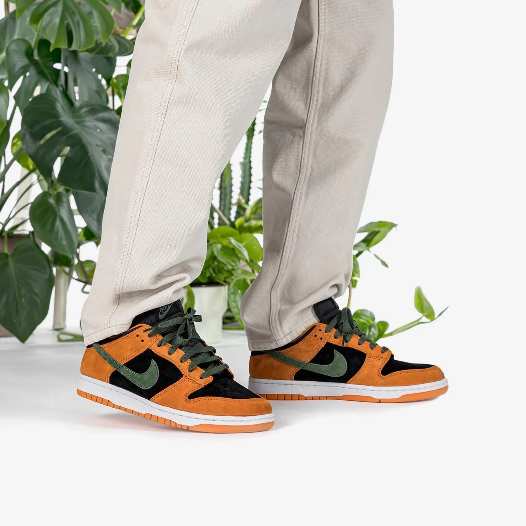 Nike Dunk Low SP Retro 'Ceramic' 2020 Nike Dunk stylish shoes