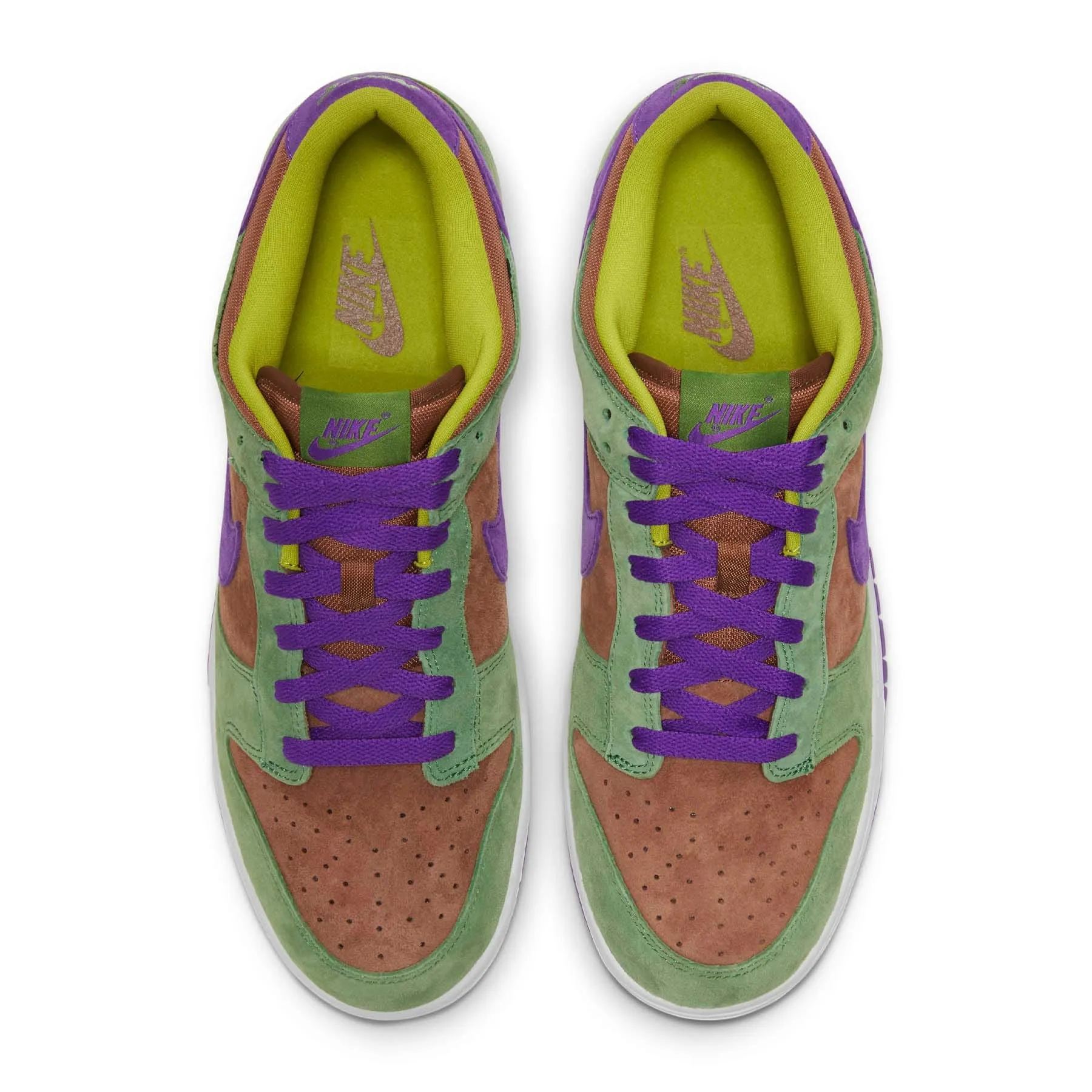 Nike Dunk Low SP Retro 'Veneer' 2020 Nike Dunk stylish shoes
