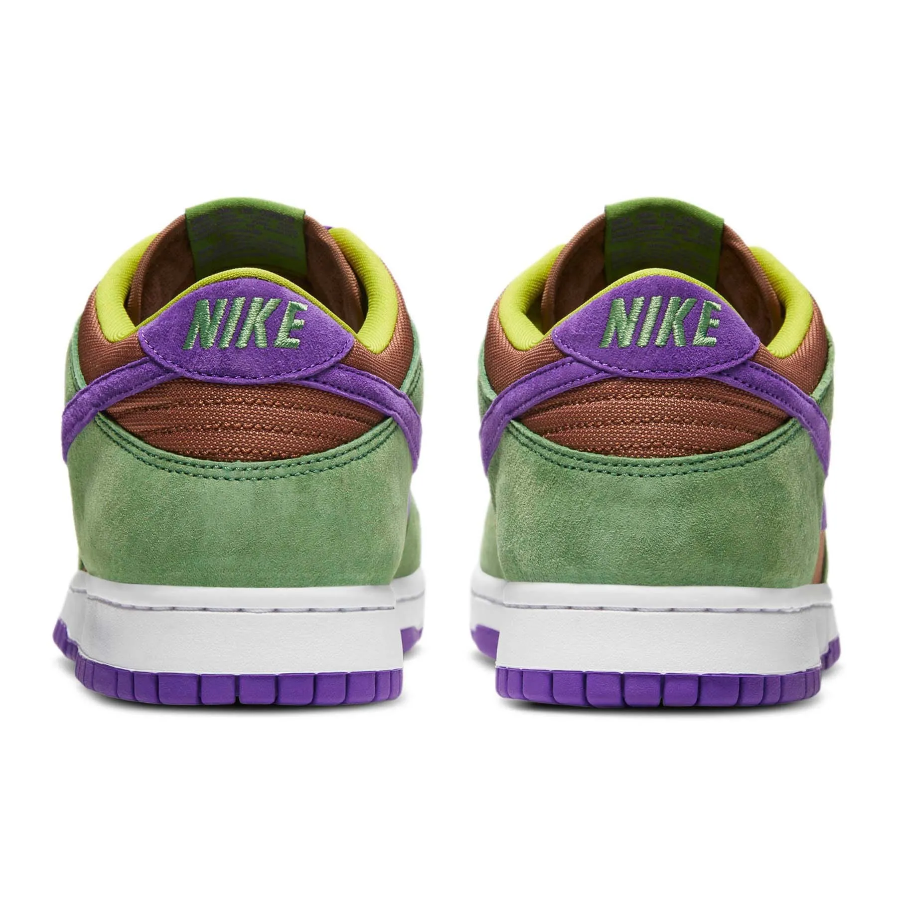 Nike Dunk Low SP Retro 'Veneer' 2020 Nike Dunk stylish shoes