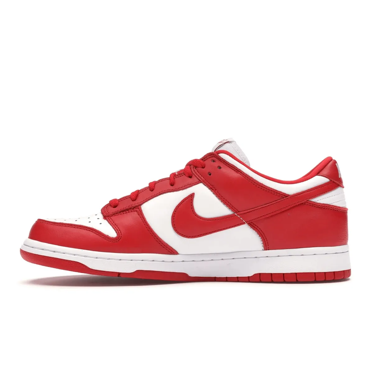 Nike Dunk Low SP St. John's Nike Dunk heritage sneakers