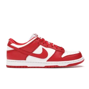 Nike Dunk Low SP St. John's Nike Dunk stylish shoes for sport and street