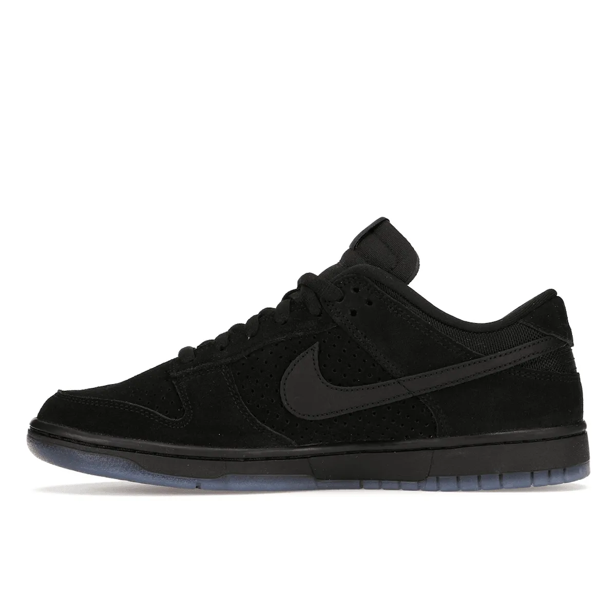 Nike Dunk Low SP Undefeated 5 On It Black Nike Dunk heritage sneakers